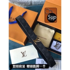 Louis Vuitton Belts